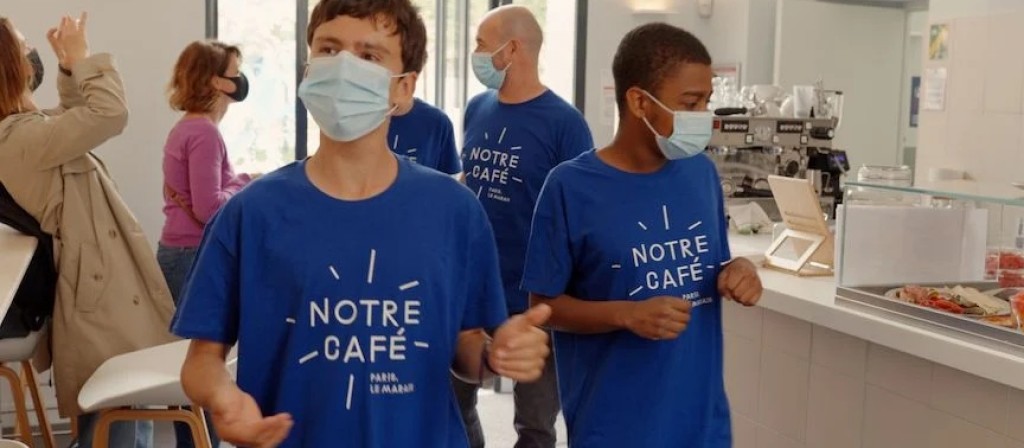 actualité CINÉ-DÉBAT / CAFÉ SANS FILTRE