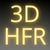 3D HFR