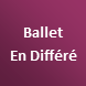 BALLET